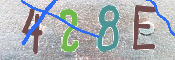 CAPTCHA изображение