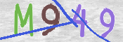 CAPTCHA изображение
