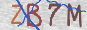 CAPTCHA изображение