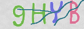 CAPTCHA изображение