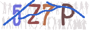 CAPTCHA изображение