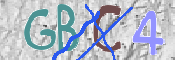 CAPTCHA изображение