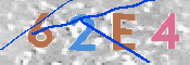 CAPTCHA изображение