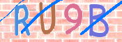 CAPTCHA изображение
