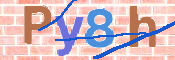 CAPTCHA изображение
