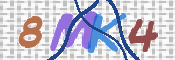 CAPTCHA изображение
