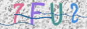 CAPTCHA изображение
