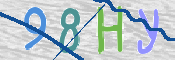 CAPTCHA изображение