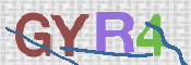 CAPTCHA изображение