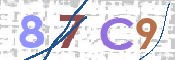 CAPTCHA изображение