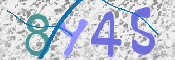 CAPTCHA изображение