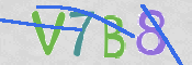 CAPTCHA изображение