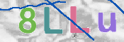 CAPTCHA изображение
