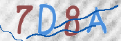 CAPTCHA изображение
