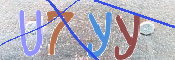 CAPTCHA изображение