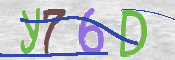 CAPTCHA изображение