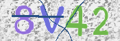 CAPTCHA изображение