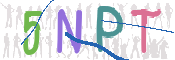 CAPTCHA изображение