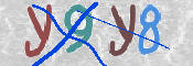CAPTCHA изображение