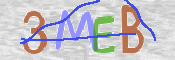 CAPTCHA изображение