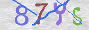CAPTCHA изображение