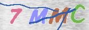 CAPTCHA изображение