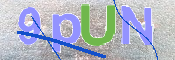 CAPTCHA изображение