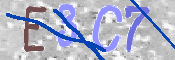 CAPTCHA изображение