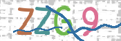CAPTCHA изображение