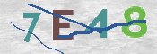 CAPTCHA изображение