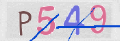 CAPTCHA изображение