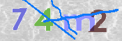 CAPTCHA изображение