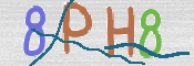 CAPTCHA изображение