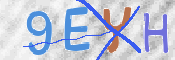 CAPTCHA изображение