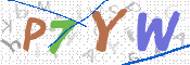 CAPTCHA изображение