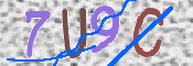CAPTCHA изображение