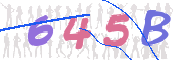 CAPTCHA изображение