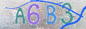 CAPTCHA изображение