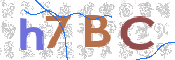CAPTCHA изображение