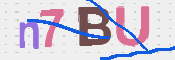 CAPTCHA изображение