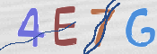 CAPTCHA изображение