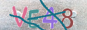 CAPTCHA изображение