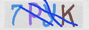 CAPTCHA изображение
