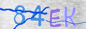 CAPTCHA изображение