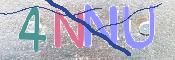 CAPTCHA изображение