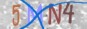 CAPTCHA изображение