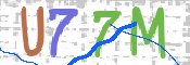 CAPTCHA изображение