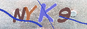 CAPTCHA изображение