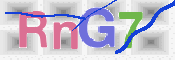 CAPTCHA изображение
