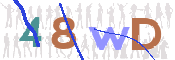 CAPTCHA изображение